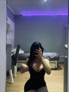 Знакомства в Мурманске — Жасмин, 28 лет