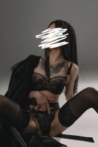 инди Диана (АНАЛ)