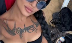 Проститутка Мирослава Тел. 8 953 304-19-40